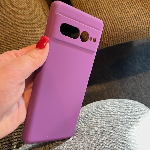 Google Pixel 7 Pro Case - Picture 3 of 3